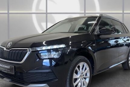 Skoda Kamiq 35.720 km 21.900 &euro; Nagold 72202