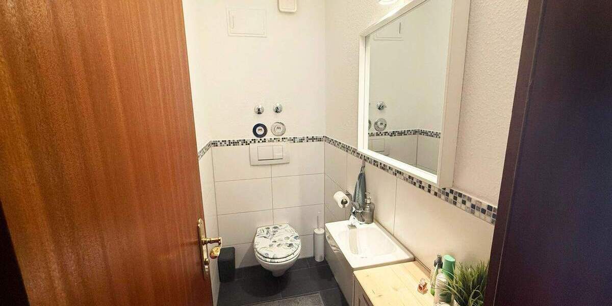 Etagenwohnung Stuttgart Hoffeld - 5 Zimmer, 137 m&sup2;, 680.000&euro; | Angebot:24658102