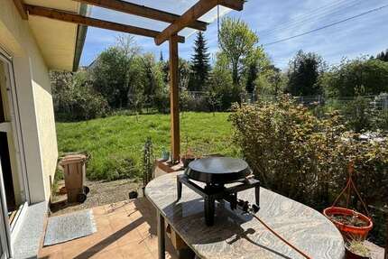 Haus Pforzheim Nordstadt - 3 Zimmer, 82 m&sup2;, 349.000&euro; | Angebot:23795456