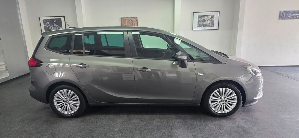 Opel Zafira 100.000 km 10.900 &euro; Asperg/Ludwigsburg bei Stuttgart 71679