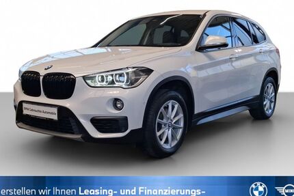 BMW X1 63.999 km 18.480 &euro; Asperg 71679