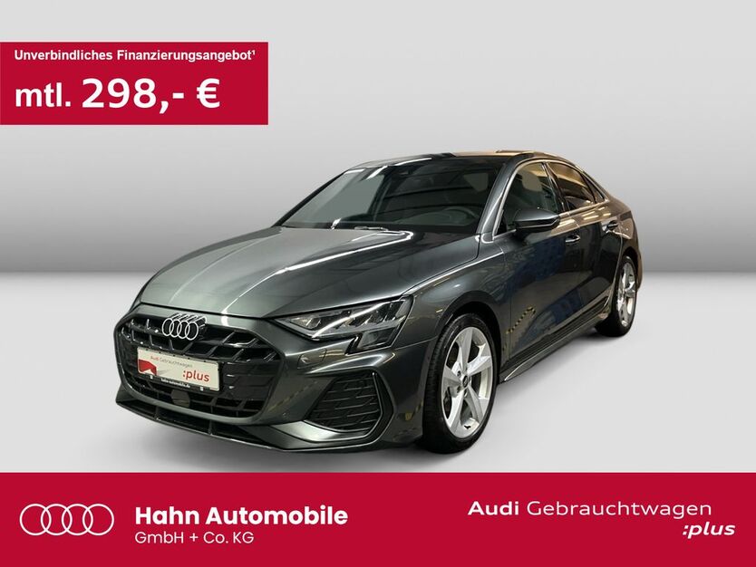 Audi A3 8.472 km 34.498 € Ludwigsburg 71636
