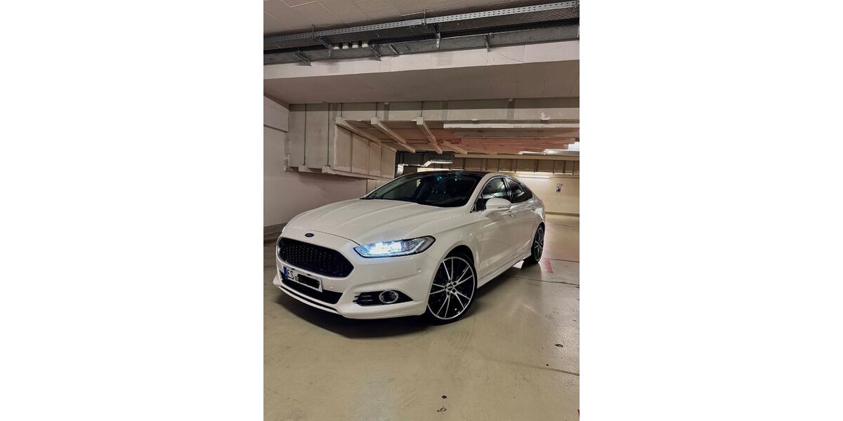 Ford Mondeo 184.400 km 15.999 &euro; Ostfildern 73760