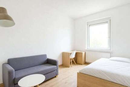Zimmer Stuttgart Stuttgart-Ost - 495&euro; | Angebot:27458119