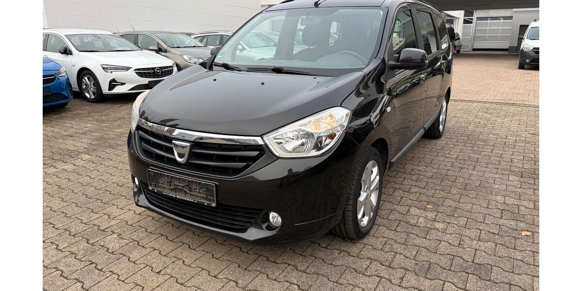 Dacia Lodgy 180.470 km 4.995 &euro; Stuttgart 70597