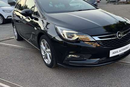 Opel Astra 123.000 km 9.500 € Stuttgart 70469