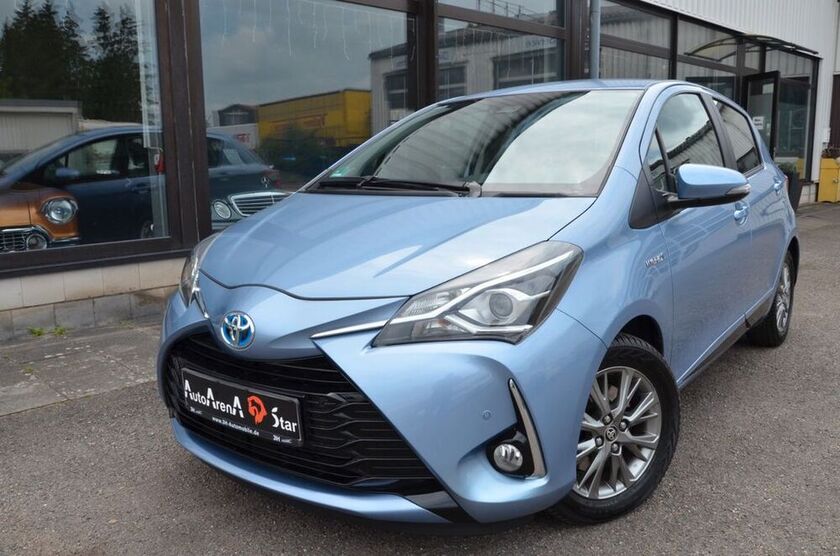 Yaris