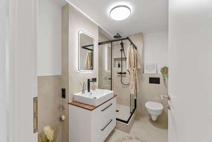 Wohnung Böblingen Dagersheim - 4 Zimmer, 90 m&sup2;, 389.000&euro; | Angebot:25158866