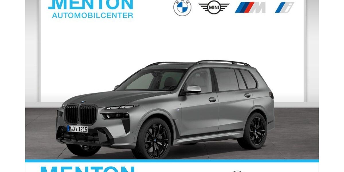 BMW X7 8.000 km 115.990 &euro; Reutlingen 72766