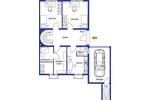 Doppelhaushälfte Böblingen - 6 Zimmer, 209 m&sup2;, 795.000&euro; | Angebot:26643502