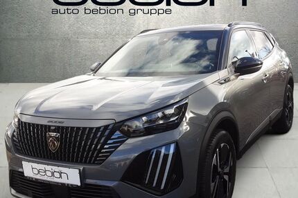 Peugeot 2008 17.650 km 23.480 &euro; Magstadt 71106