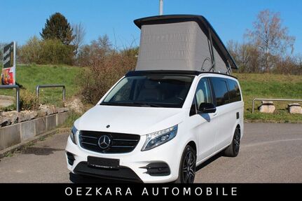 Mercedes V 250