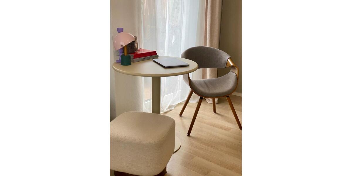 Etagenwohnung Stuttgart Stuttgart-West - 1 Zimmer, 29 m&sup2;, 505&euro; | Angebot:27625180