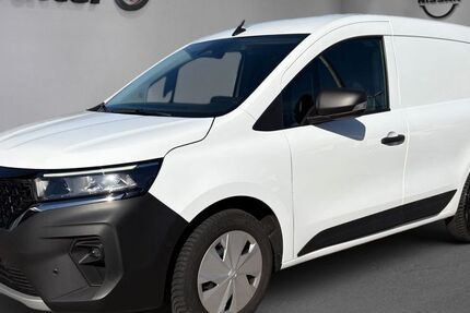 Nissan Townstar 4.200 km 16.990 &euro; Pforzheim 75177