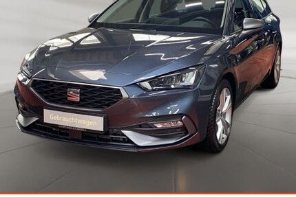 Seat Leon 15.332 km 25.430 &euro; Nürtingen 72622