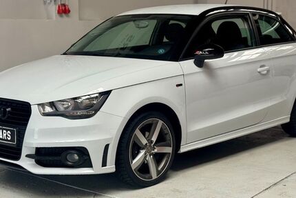 Audi A1 83.000 km 6.990 € Nufringen 71154