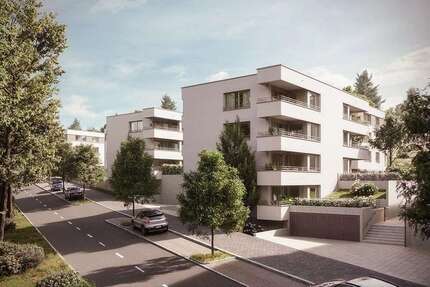 Wohnung zum Mieten in Ludwigsburg 1.200 € 67 m² 3 zimmer
