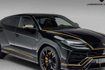 Lamborghini Urus 98.000 km 209.900 € Böblingen 71034