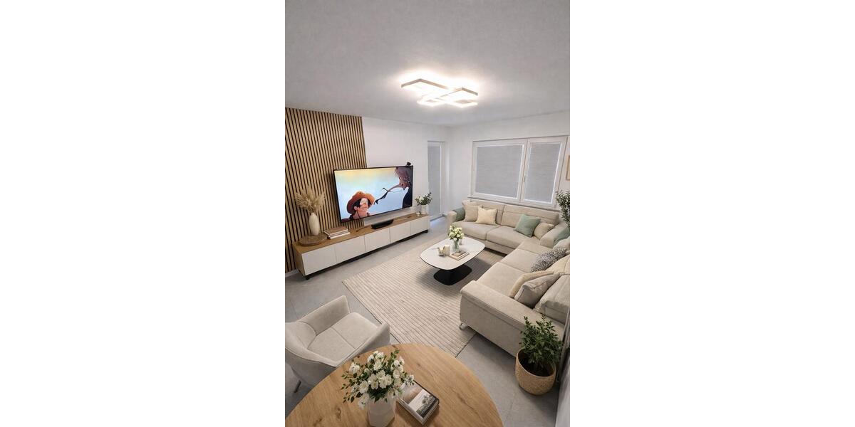 Etagenwohnung Stuttgart Stuttgart-West - 2 Zimmer, 60 m&sup2;, 295.000&euro; | Angebot:27111030