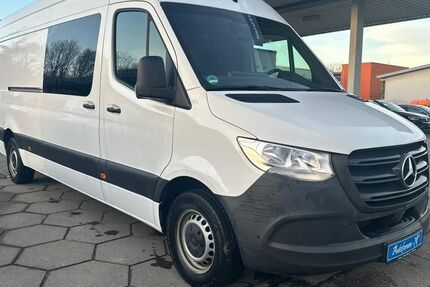 Mercedes-Benz Sprinter 299.000 km 18.900 &euro; Unterensingen / bei Stuttgart 72669