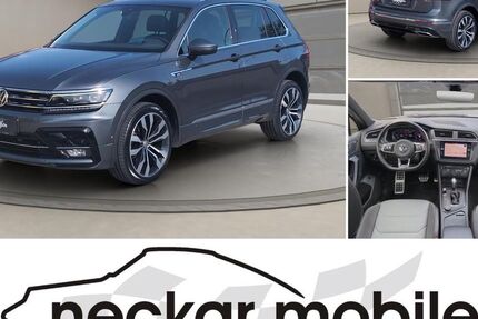VW Tiguan 80.000 km 27.990 &euro; Tübingen 72074