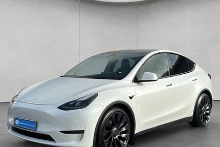 Tesla Model Y 63.385 km 35.980 &euro; Esslingen 73730