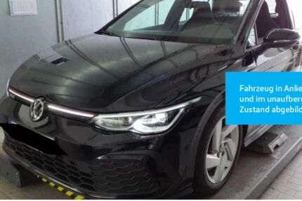 VW Golf 20.764 km 31.430 &euro; Stuttgart-Wangen 70188