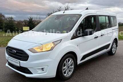 Ford Tourneo Connect 150.000 km 13.999 € Waiblingen-Hegnach 71334