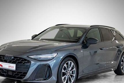 Audi A6 1.551 km 64.940 € Böblingen 71034