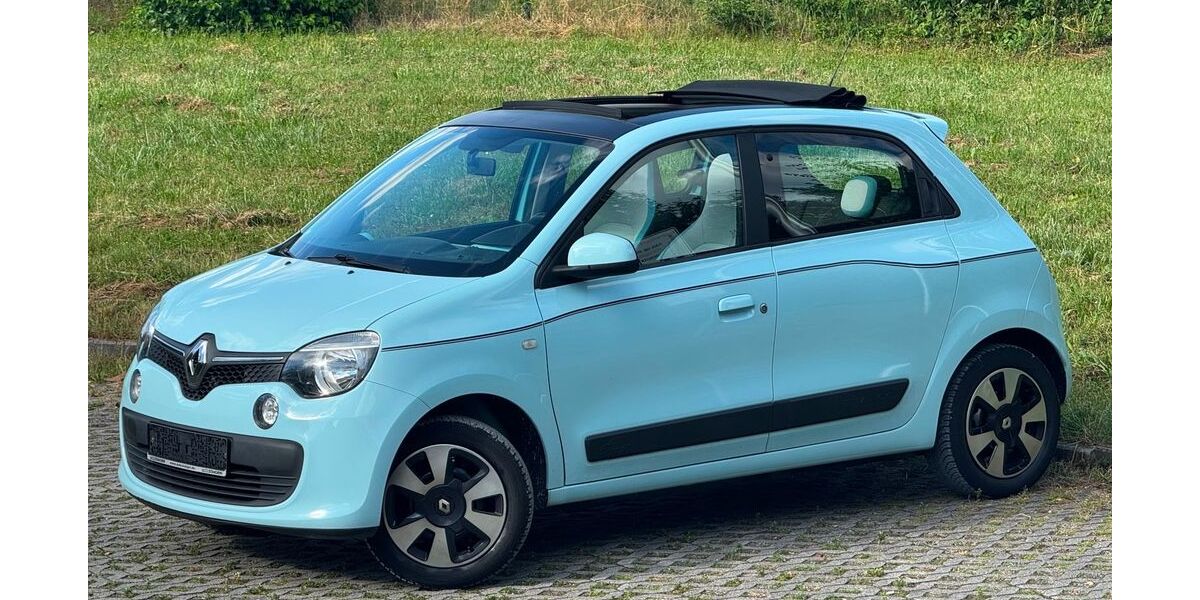 Renault Twingo 180.000 km 4.600 &euro; Stuttgart 70437