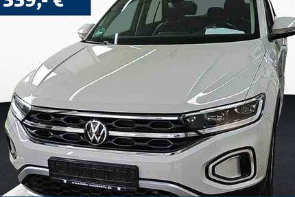 VW T-Roc 26.470 km 24.930 &euro; Niefern-Öschelbronn 75223
