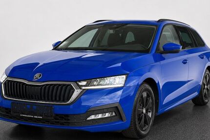 Skoda Octavia 127.000 km 15.990 &euro; Ammerbuch-Altingen 72119