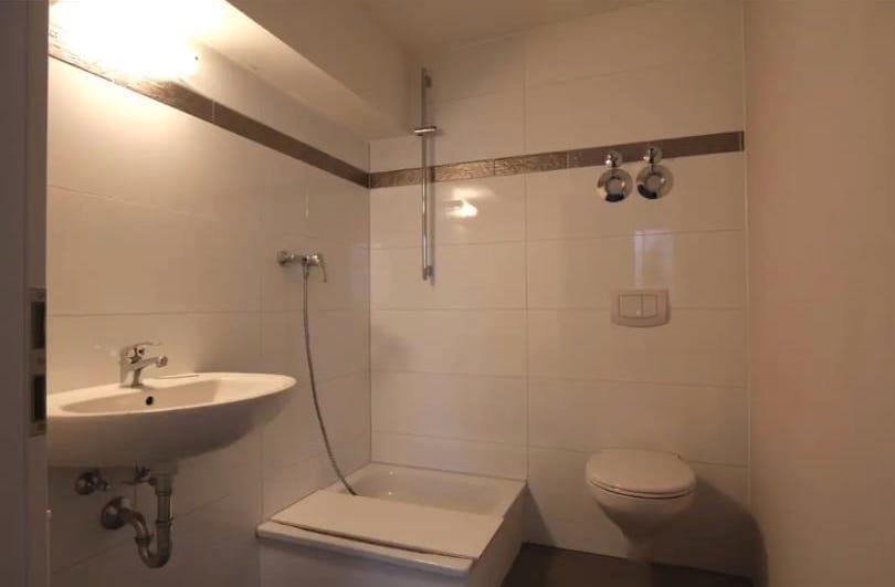 Etagenwohnung Reutlingen - 1 Zimmer, 23 m&sup2;, 640&euro; | Angebot:27604447
