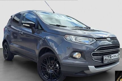 Ford EcoSport 79.000 km 9.887 € Ludwigsburg 71636