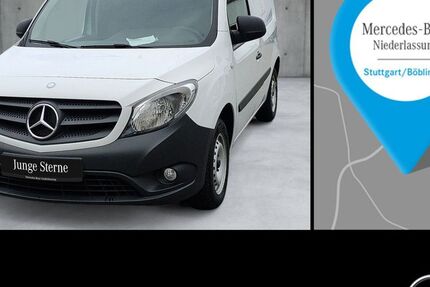 Mercedes-Benz Citan 58.876 km 13.673 € Böblingen 71034