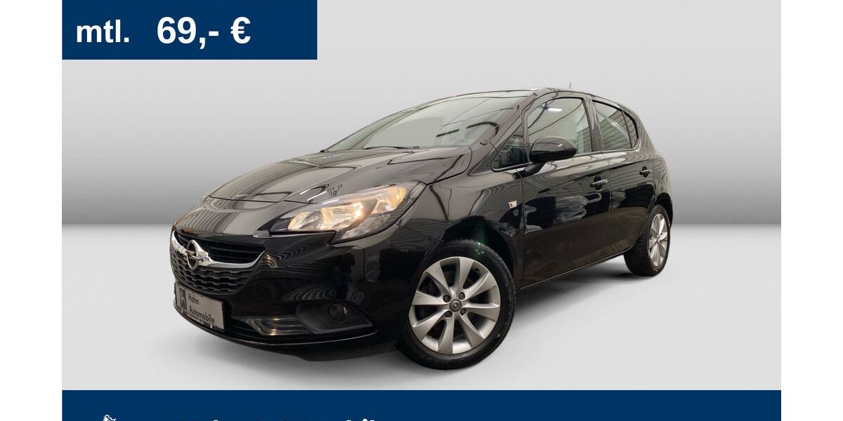 Opel Corsa 77.510 km 9.990 &euro; Niefern-Öschelbronn 75223