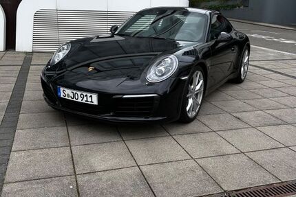 Porsche 991