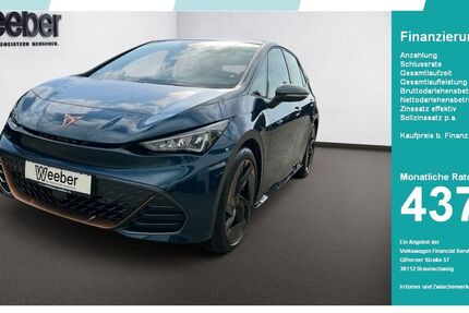 Cupra Born 16.208 km 32.690 &euro; Herrenberg 71083