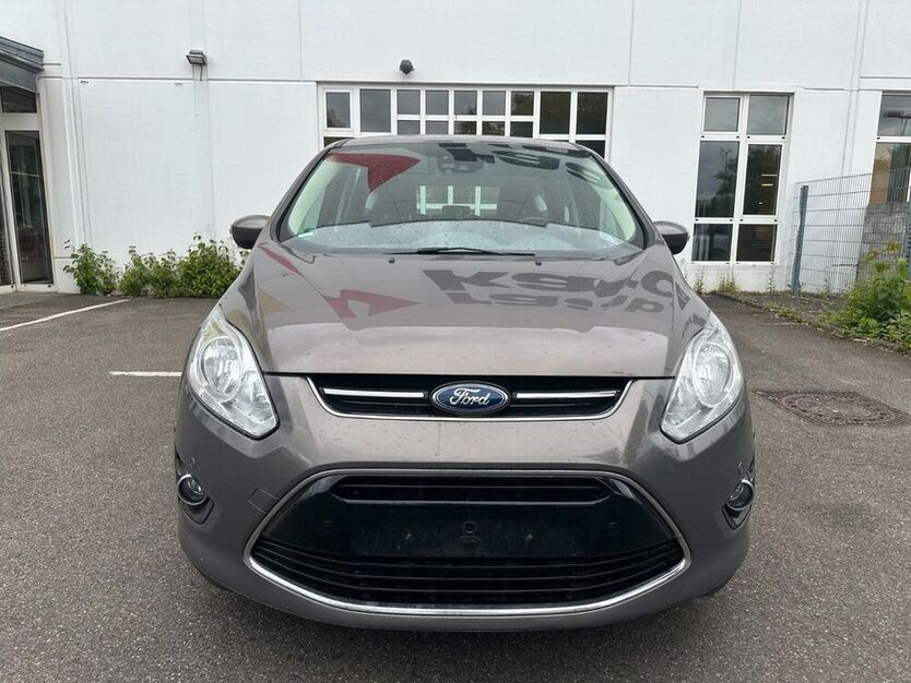 C-Max