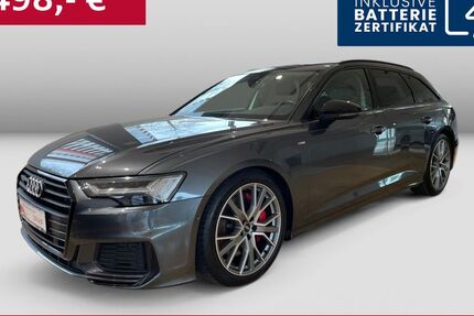 Audi A6 136.359 km 30.990 &euro; Fellbach 70734