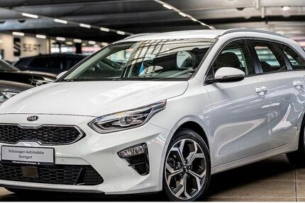 Kia ceed / Ceed