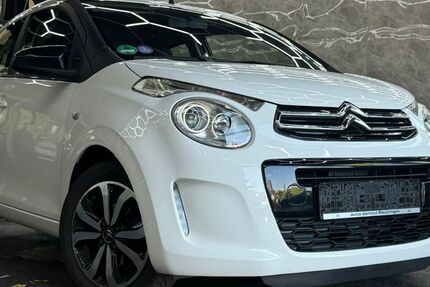 Citroen C1 86.400 km 6.950 &euro; Reutlingen 72762