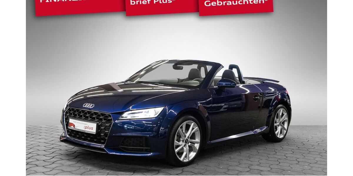 Audi TT 76.215 km 29.890 &euro; Stuttgart 70563