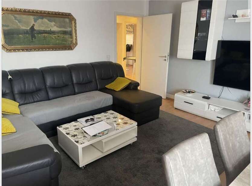 Wohnung zum Mieten in Pforzheim 710 € 60 m²