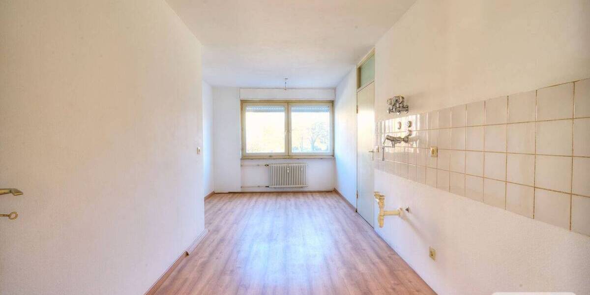 Etagenwohnung Tübingen / Waldhausen Waldhäuser-Ost - 3 Zimmer, 85 m&sup2;, 429.000&euro; | Angebot:25938995