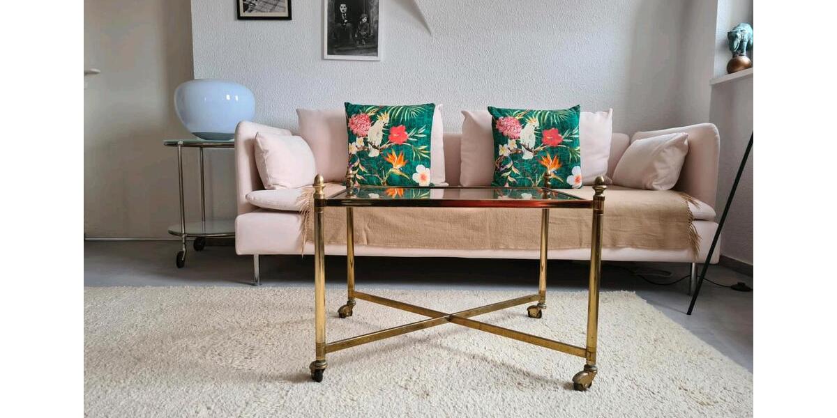 2 Zimmer Stadtmitte Stuttgart mit Blick über Stuttgart 2 zimmer