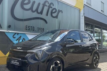 Kia Picanto 19.700 km 16.980 &euro; Herrenberg-Kuppingen 71083