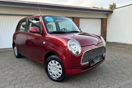 Daihatsu TREVIS