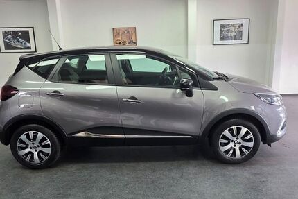 Renault Captur 89.000 km 10.700 &euro; Asperg/Ludwigsburg bei Stuttgart 71679
