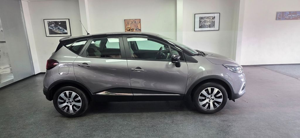 Renault Captur 89.000 km 9.990 &euro; Asperg/Ludwigsburg bei Stuttgart 71679